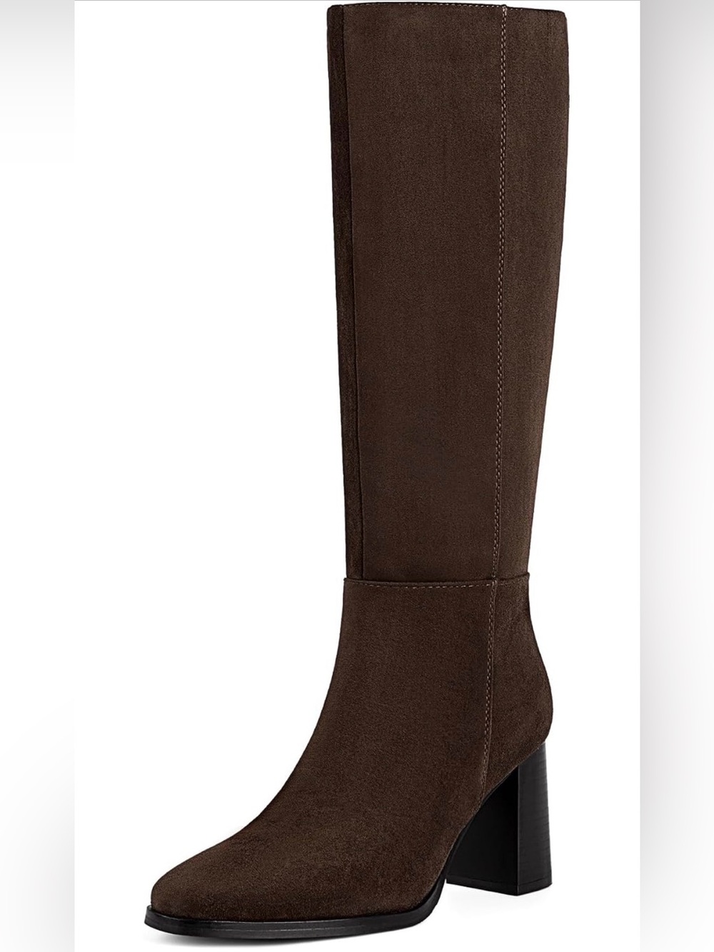 Women's knee-high boots